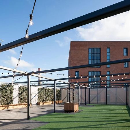 Cosy Ensuite Bedrooms At Aspen House In Dublin Exterior foto