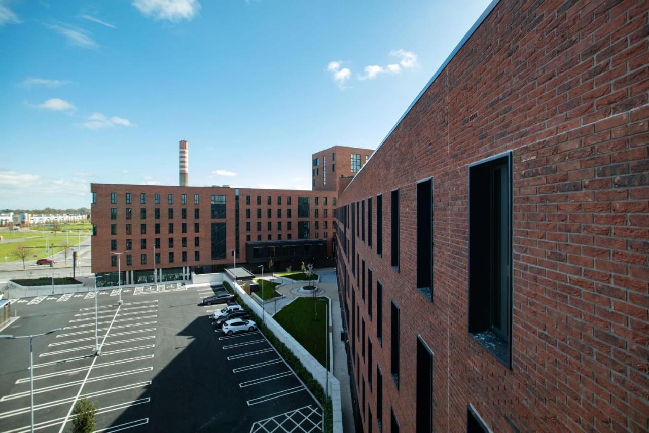 Cosy Ensuite Bedrooms At Aspen House In Dublin Exterior foto