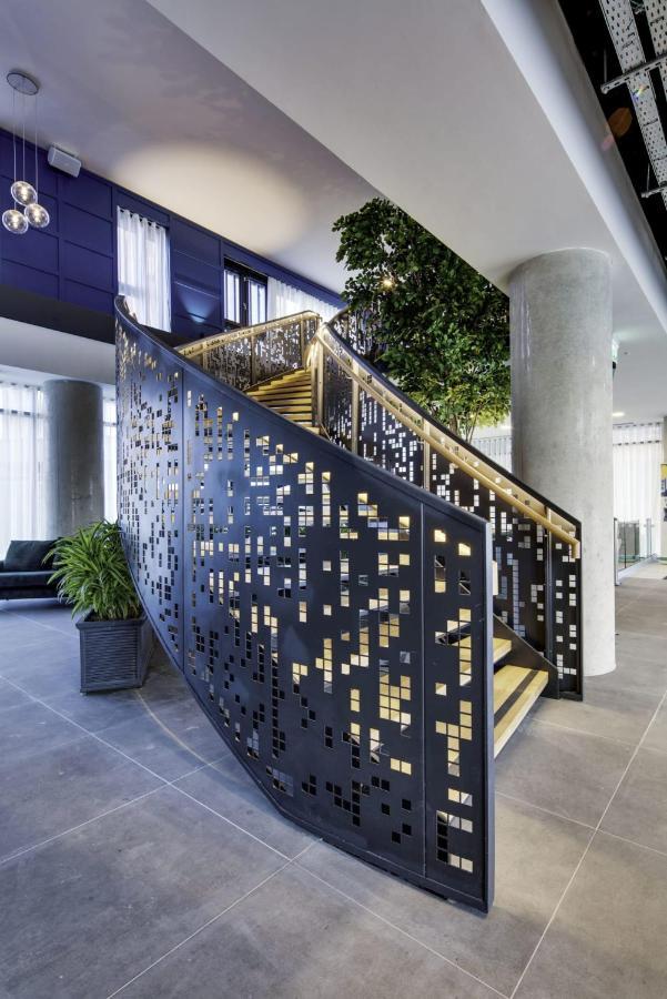 Aspen House In Dublin Apartamento Exterior foto