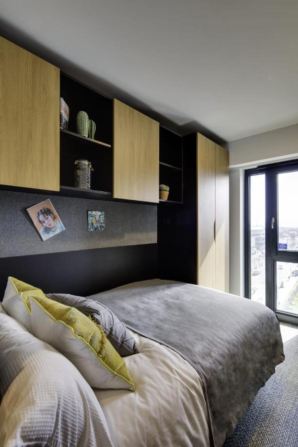 Cosy Ensuite Bedrooms At Aspen House In Dublin Exterior foto