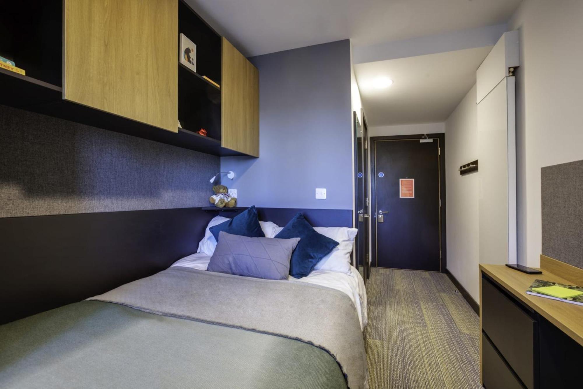 Cosy Ensuite Bedrooms At Aspen House In Dublin Exterior foto